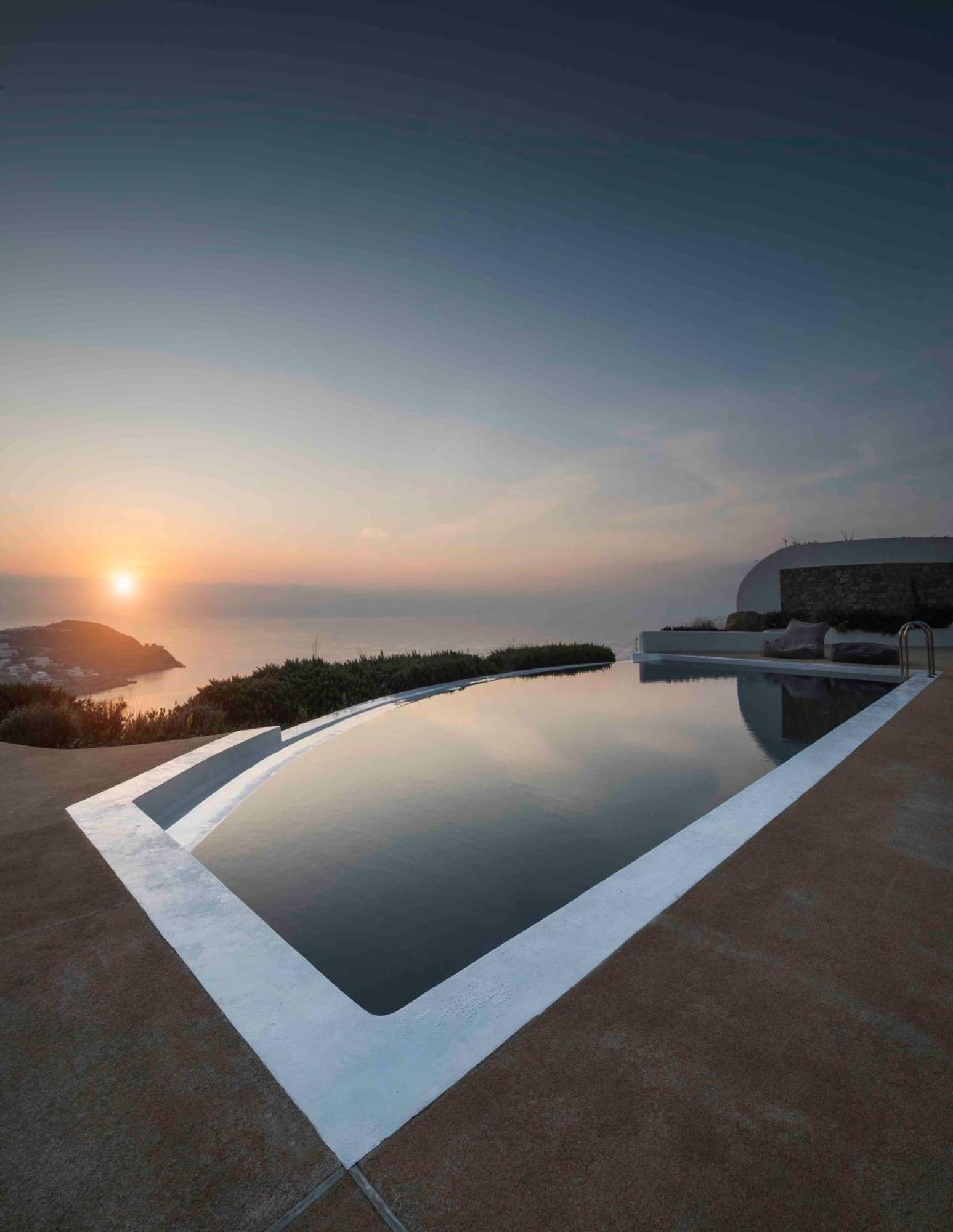 Villa Maera 2 Kalo Livadi Exterior foto
